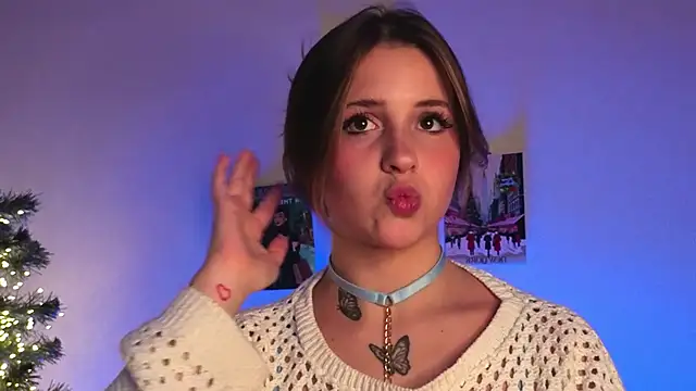 LoveSeekins online show from 01/15/26, 07:06