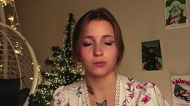 LoveSeekins online show from 01/17/26, 07:28