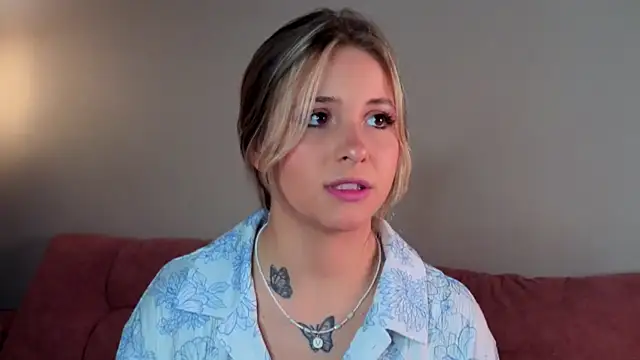 LoveSeekins online show from 04/23/26, 07:05