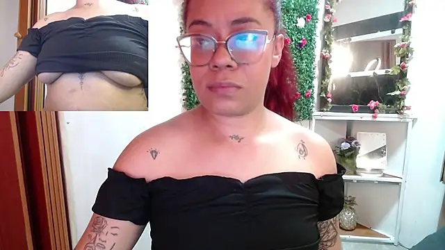 MIA  SPENCER online show from 09/15/25, 03:12