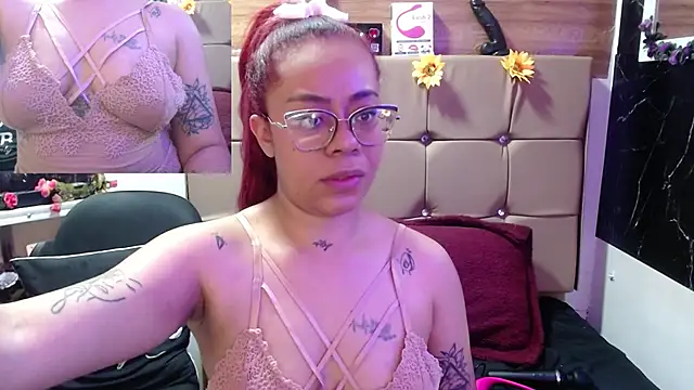 MIA  SPENCER online show from 09/17/25, 04:41