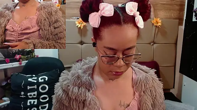 MIA  SPENCER online show from 09/24/25, 05:05