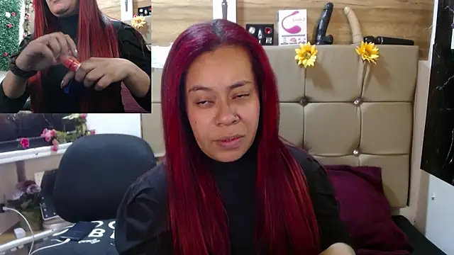 MIA  SPENCER online show from 09/30/25, 05:18