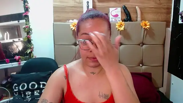 MIA  SPENCER online show from 10/03/25, 06:05