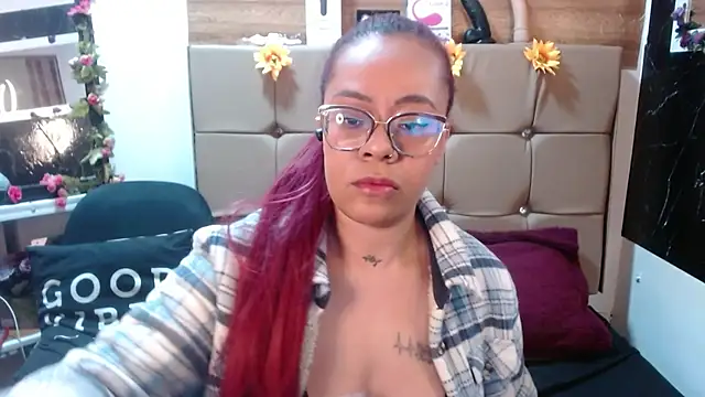 MIA  SPENCER online show from 10/07/25, 03:53