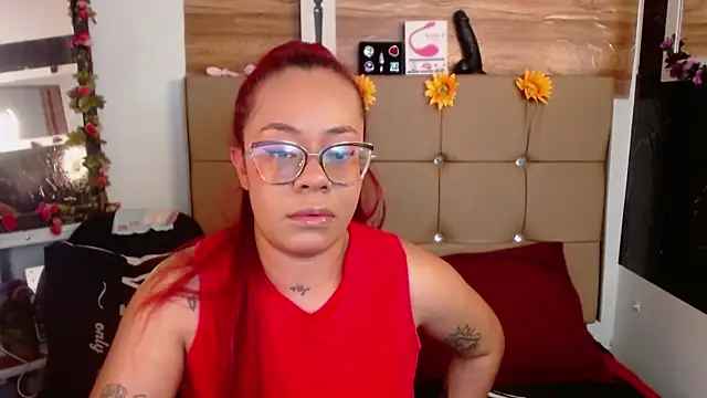 MIA  SPENCER online show from 10/17/25, 06:10