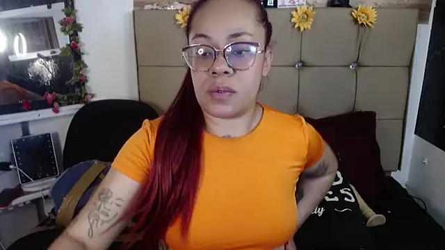 MIA  SPENCER online show from 11/10/25, 12:04