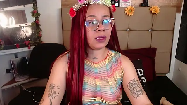 MIA  SPENCER online show from 11/13/25, 03:55