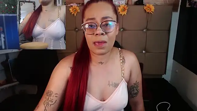 MIA  SPENCER online show from 01/07/26, 06:32