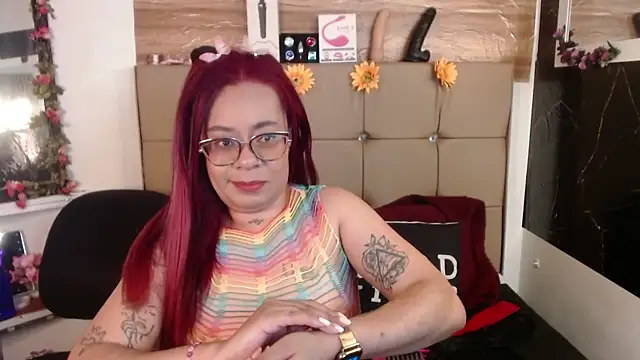 MIA  SPENCER online show from 03/25/26, 08:04