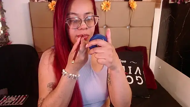 MIA  SPENCER online show from 04/07/26, 06:08