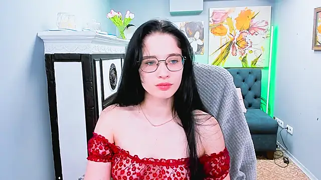 Charming Mysteriousss online show from 09/10/25, 12:05