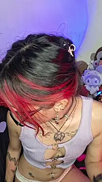 carolinerue online show from 03/16/26, 01:15