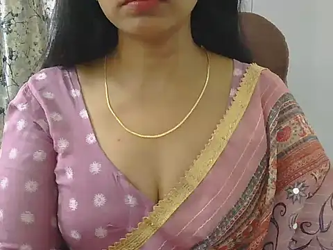 MISS SOMIYA online show from 03/12/26, 06:36