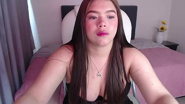  Luna Vixen online show from 09/14/25, 06:18