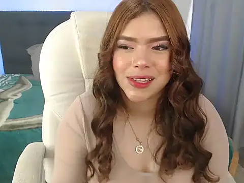  Luna Vixen online show from 10/20/25, 07:25