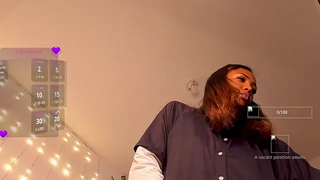 GiuliaCash online show from 12/05/25, 11:19