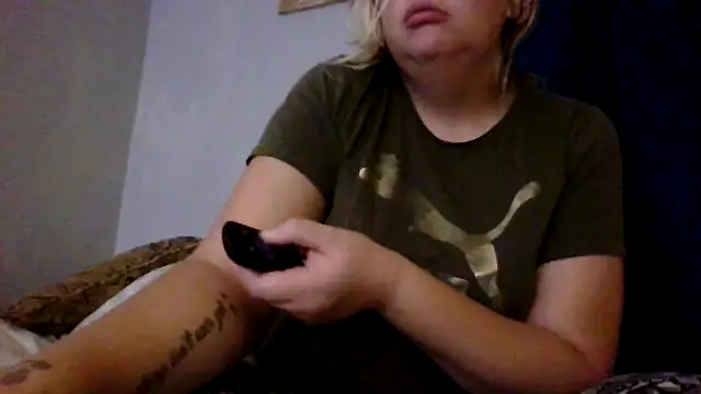 Gabbygade online show from 09/15/25, 02:44