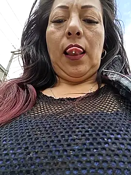 Misshot 01 online show from 10/10/25, 06:18