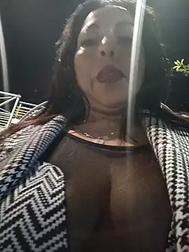 Misshot 01 online show from 10/12/25, 05:06