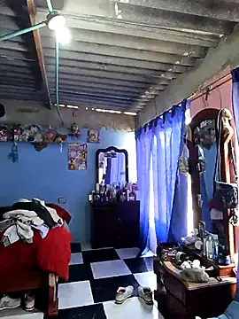 Misshot 01 online show from 10/18/25, 04:08