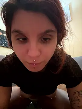 Brutecia2002 online show from 01/10/26, 10:50