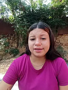 Shell Latina online show from 02/13/26, 02:24