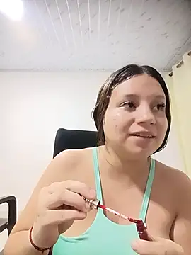 Snapshot of Shell_Latina chatting on 05/02/26, 03:55 Shell Latina online show from 05/02/26, 03:55
