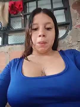 Snapshot of Shell_Latina chatting on 07/11/26, 02:20 Shell Latina online show from 07/11/26, 02:20