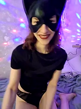 SecretIna online show from 02/21/26, 09:27