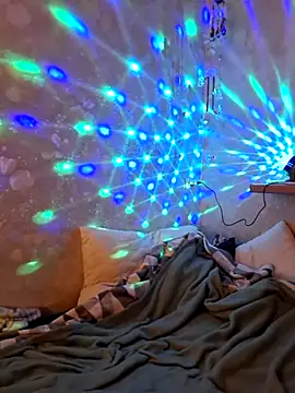 SecretIna online show from 02/27/26, 09:15