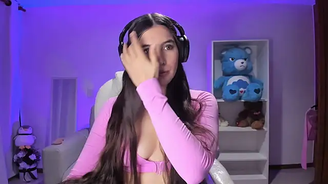  wdreamgirl online show from 11/06/25, 07:31