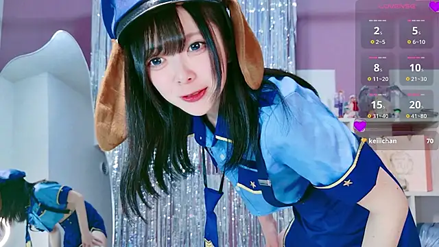 miko nyan online show from 03/06/26, 03:19