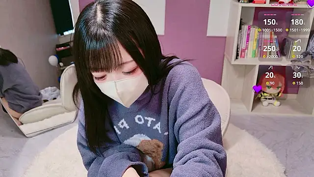 miko nyan online show from 04/11/26, 08:29