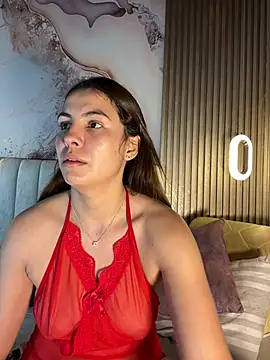 Dakota Evanns online show from 02/10/26, 09:08