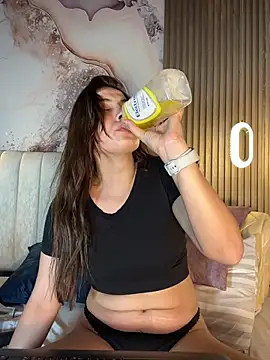 Dakota Evanns online show from 02/13/26, 10:17