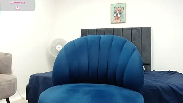 adriel escalante online show from 02/10/26, 03:32