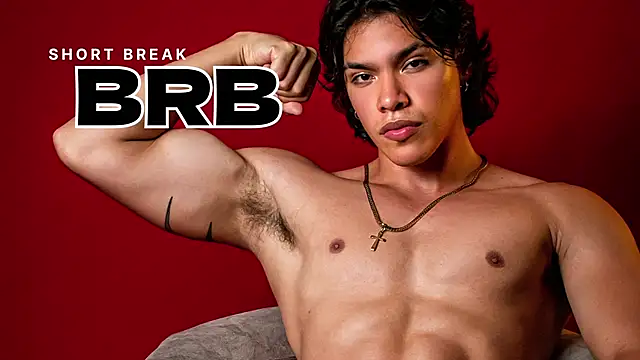 adriel escalante online show from 04/14/26, 02:06