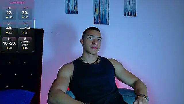Snapshot of adriel_escalante chatting on 04/27/26, 04:21 adriel escalante online show from 04/27/26, 04:21