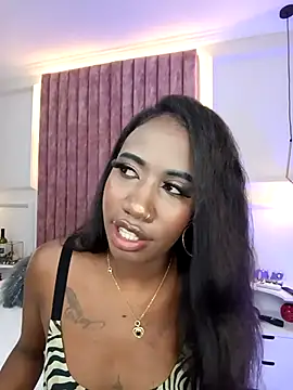 Rossie-Cameron online show from 10/08/25, 02:25