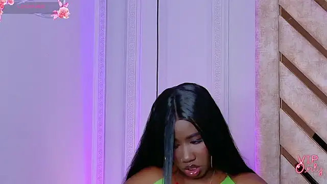 Rossie-Cameron online show from 02/19/26, 02:35