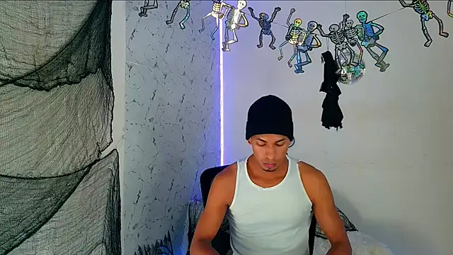 lorian vikel online show from 10/08/25, 10:29