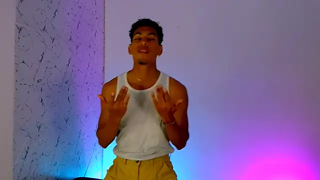 lorian vikel online show from 03/14/26, 03:56