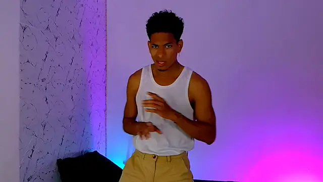 lorian vikel online show from 03/17/26, 11:19