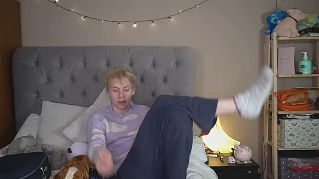 scottishtwink01 online show from 02/19/26, 01:23