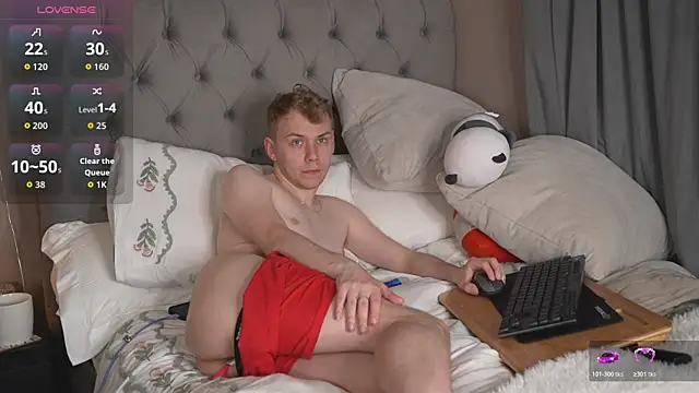 scottishtwink01 online show from 05/28/26, 11:02