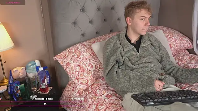 scottishtwink01 online show from 06/13/26, 10:40