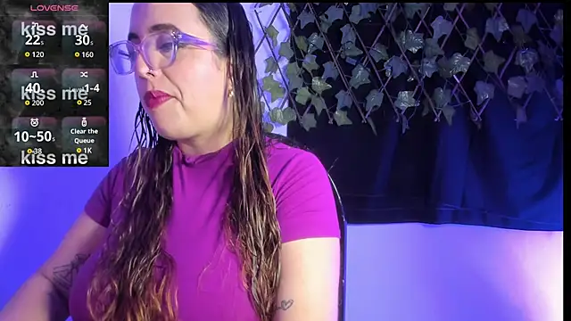 SussanMillerr  online show from 09/15/25, 01:27