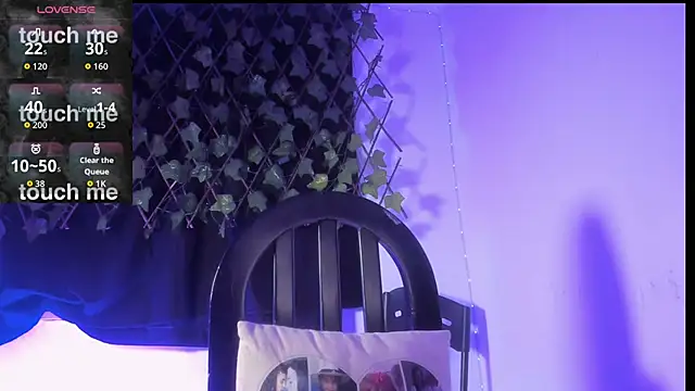 SussanMillerr  online show from 09/17/25, 05:09