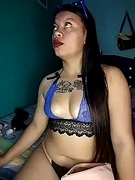 paola-yandex28 online show from 09/10/25, 05:24